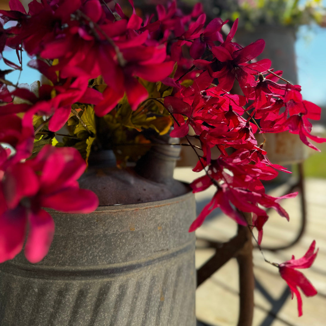 Still Becoming - Even on the hard days