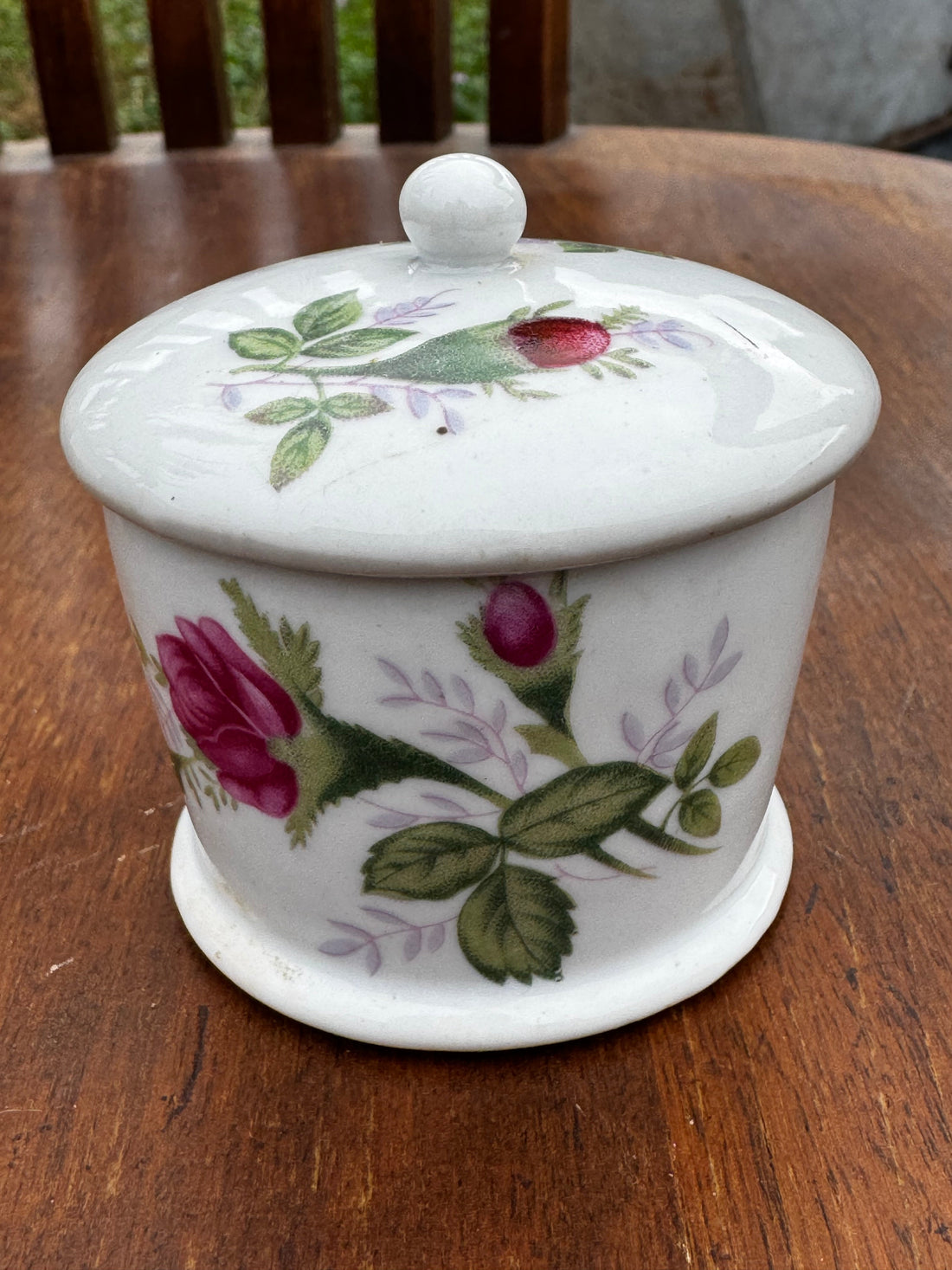 Vintage Finds