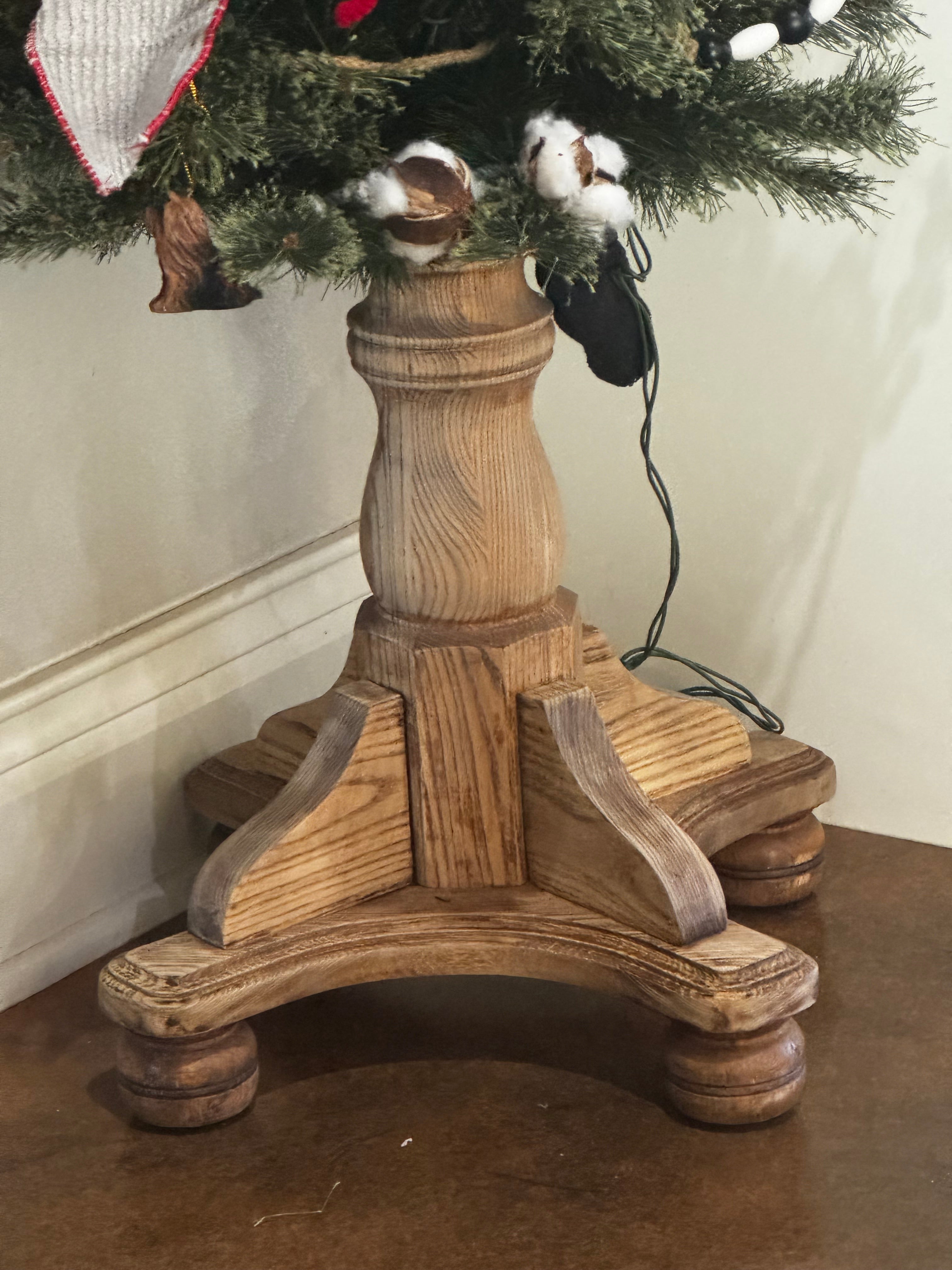 Popular Table Base Christmas Tree Stand