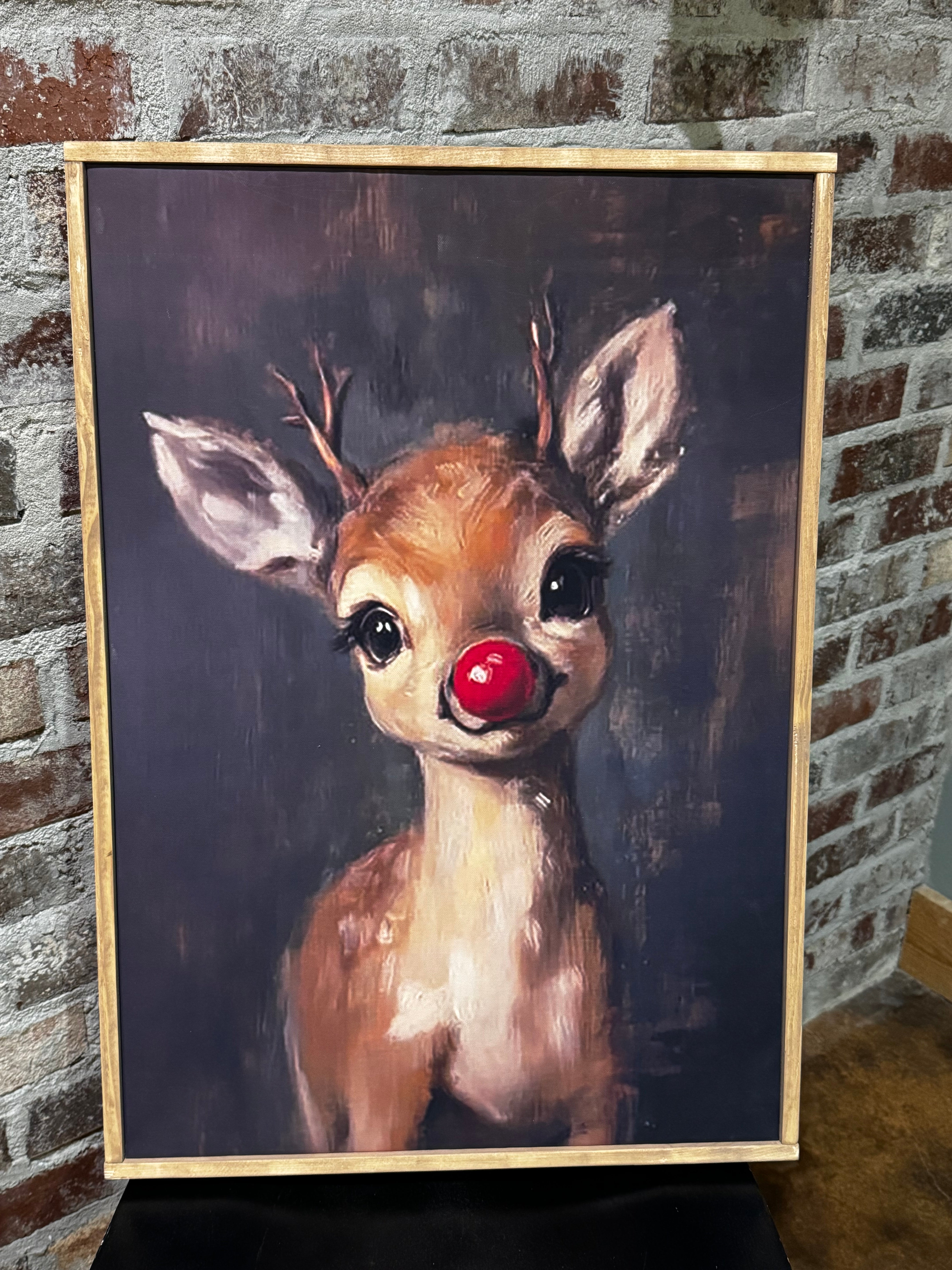 Rudolph the Red Nosed Reindeer